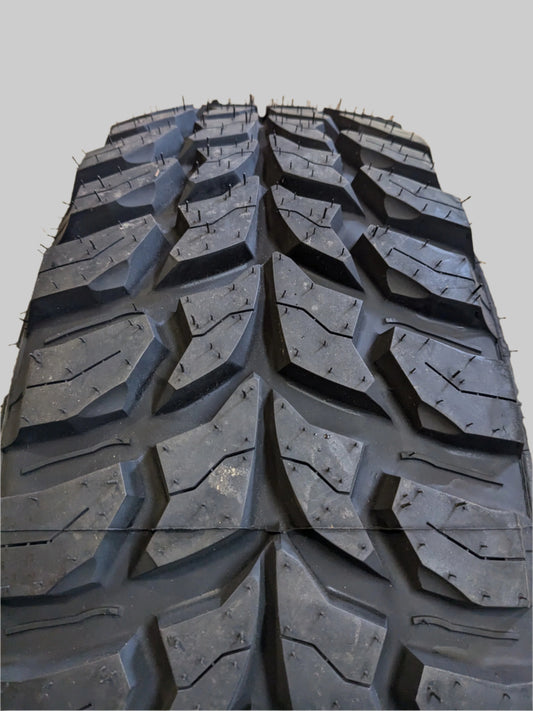 LINGLONG CROSSWIND M/T BSW LT 31 10.5 15 109Q 6PLY MUD TERRAIN TIRE 221007037