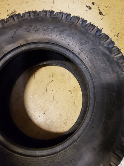 OTR 350 MAG OFF ROAD BSW 24 9 12 6PLY ATV/UTV TIRE T24350624090012