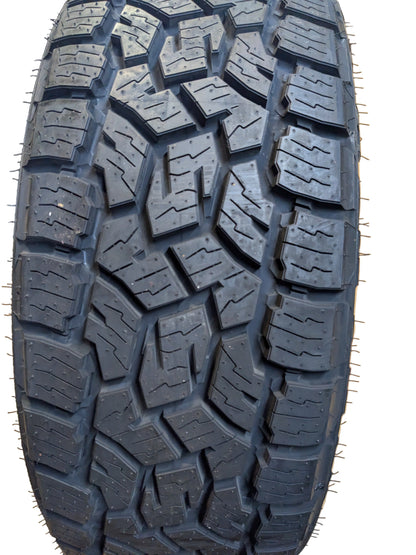TOYO OPEN COUNTRY A/T III BSW P 225 60 17 103T XL ALL TERRAIN TIRE 356390