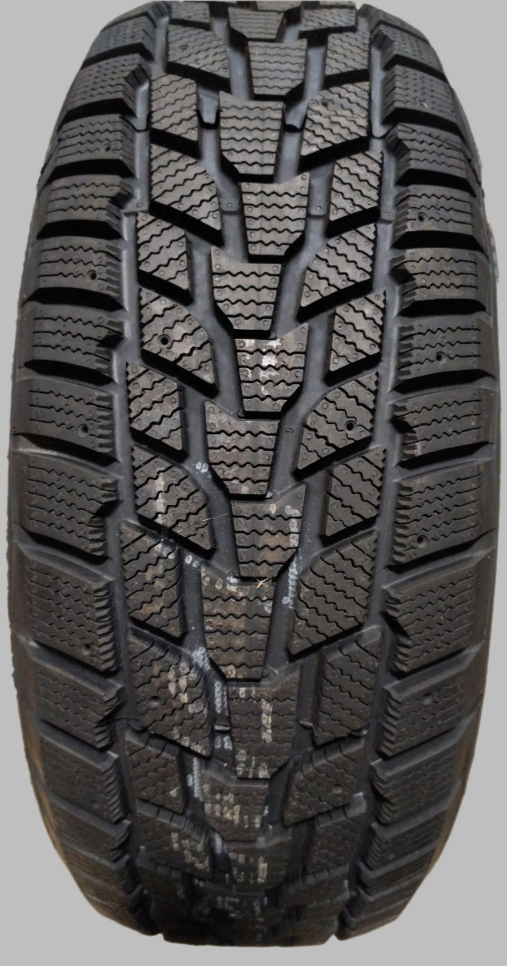 4 COOPER EVOLUTION WINTER P 225 60 17 99T SL WINTER TIRE 166147006