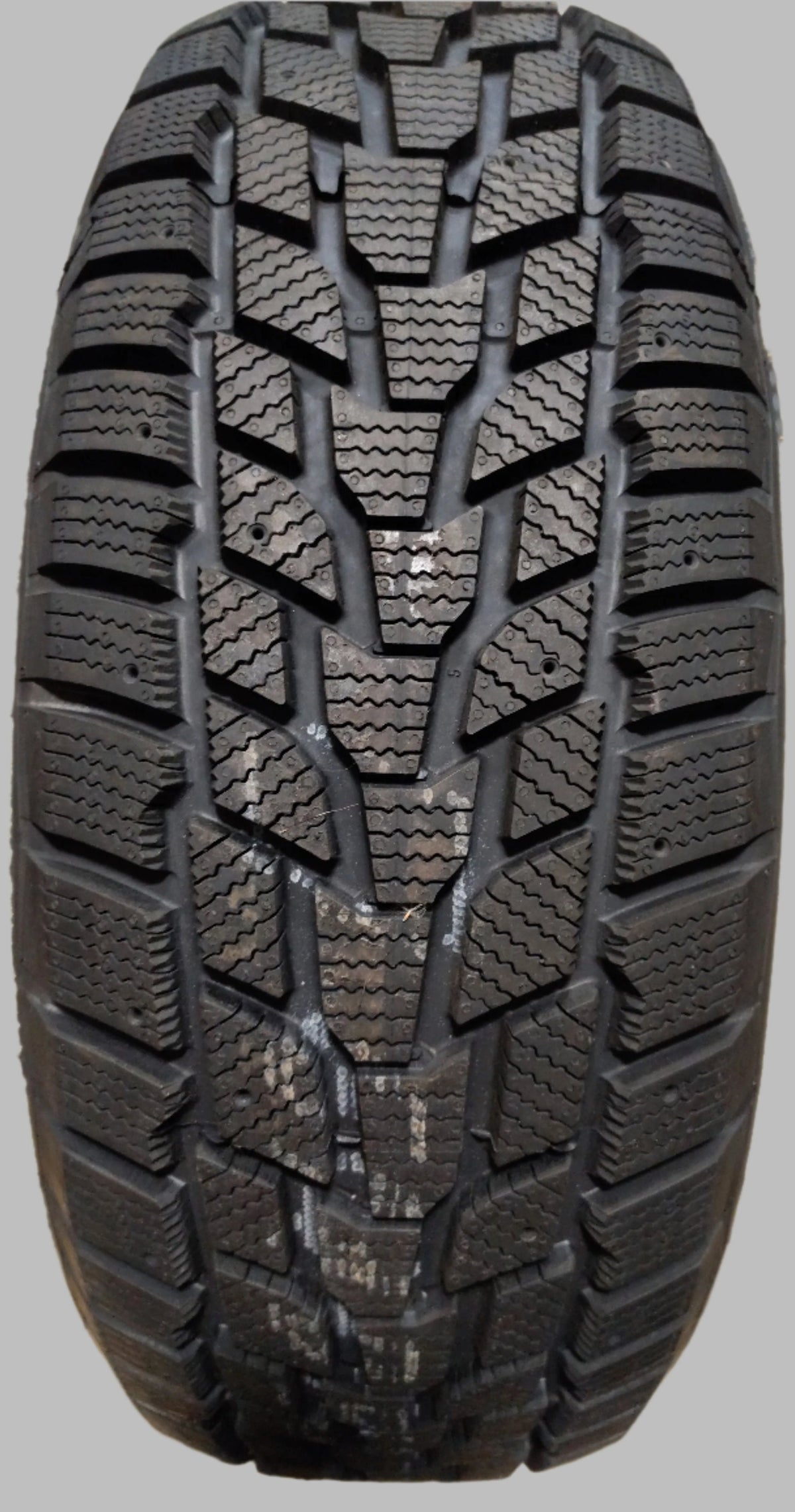 4 COOPER EVOLUTION WINTER P 225 60 17 99T SL WINTER TIRE 166147006