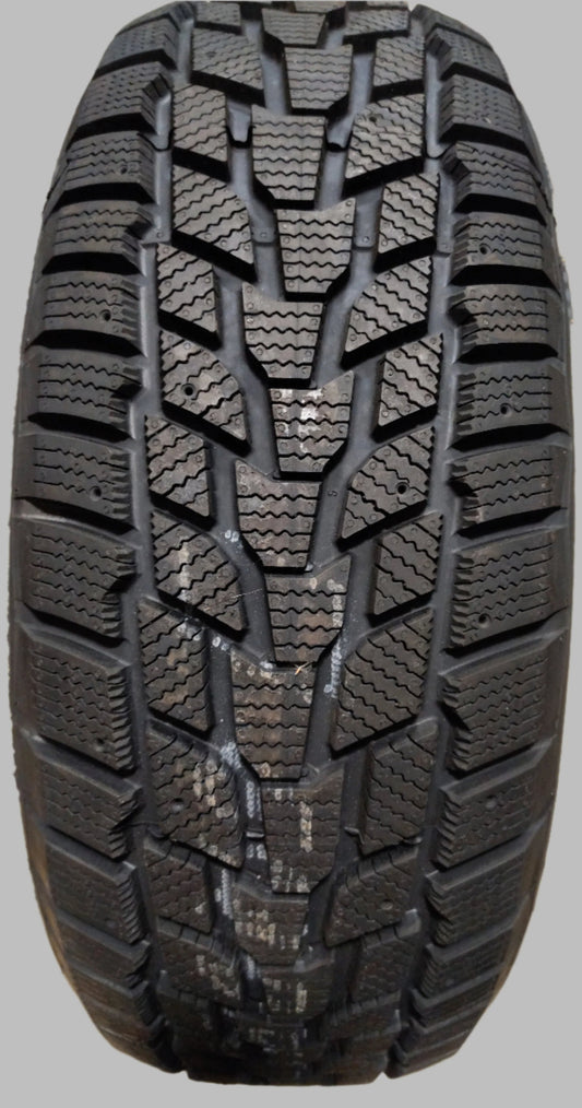 4 COOPER EVOLUTION WINTER P 225 60 17 99T SL WINTER TIRE 166147006