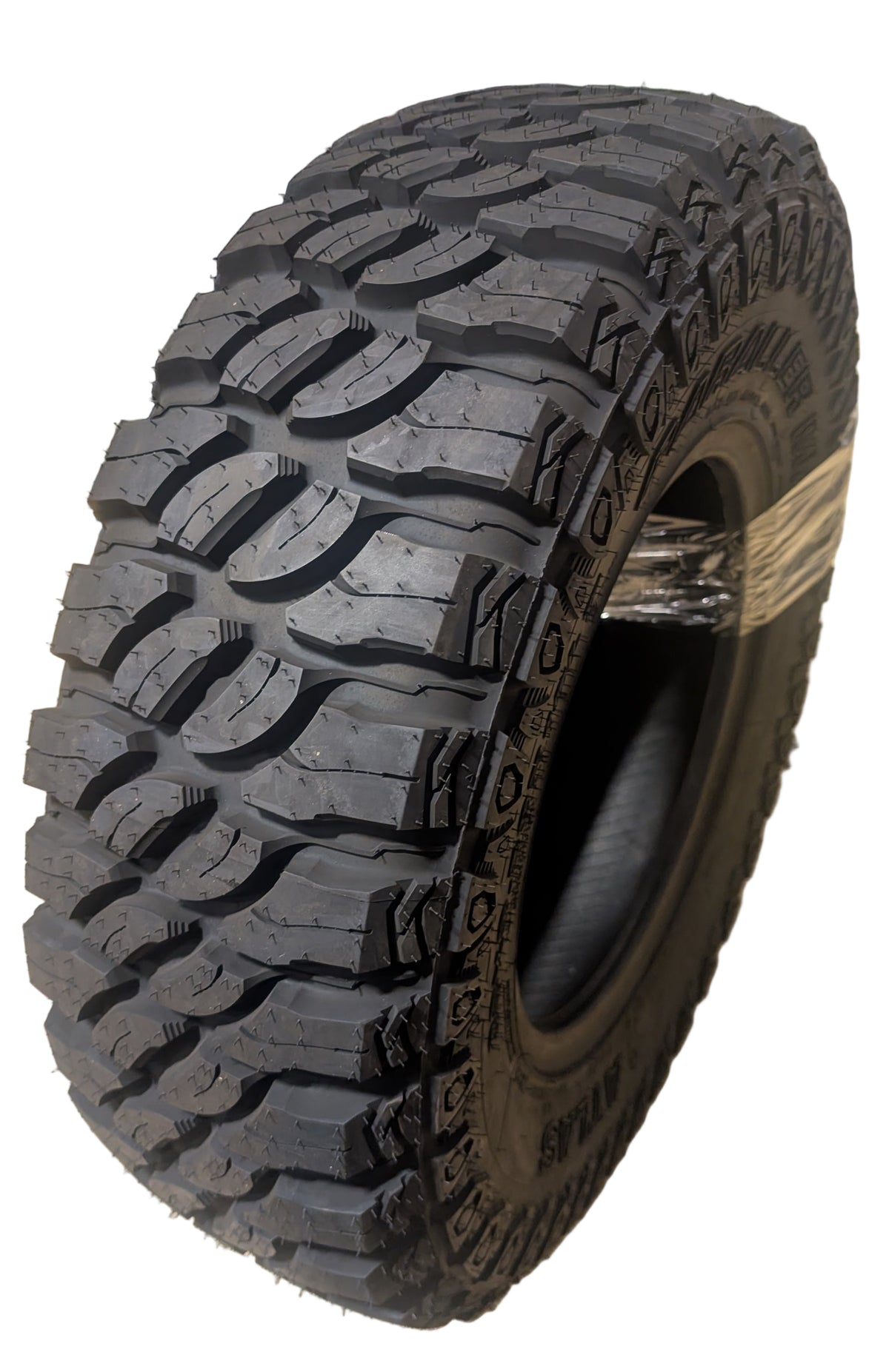 ATLAS PARALLER MT BSW LT 30 9.5 15 104Q MUD TIRE 221020956