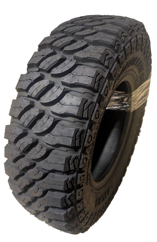 ATLAS PARALLER MT BSW LT 30 9.5 15 104Q MUD TIRE 221020956