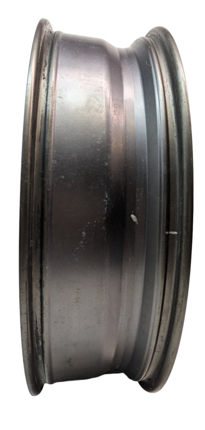 SYSTEM 3 OFF-ROAD ST-3 SIMULATED BEADLOCK WHEEL 24X6.5 ET:+10 SH957 4X5.5