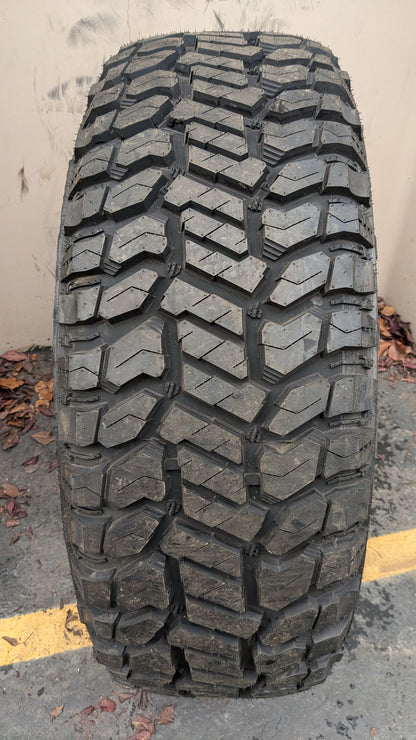RADAR RENEGADE R/T BSW LT 295 65 20 129/126Q 10PLY TIRE RASYTH0124