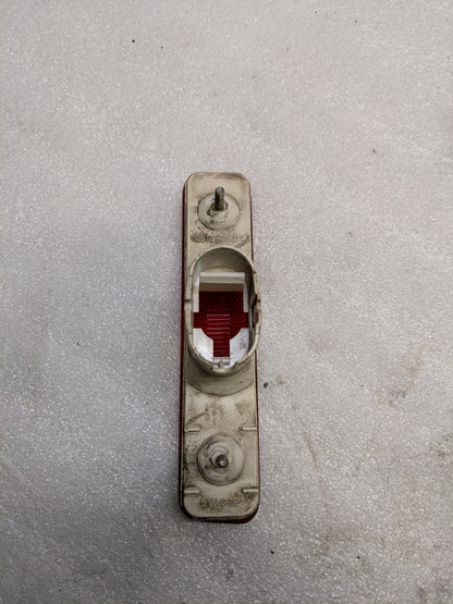 PORSCHE 92863142502 LEFT SIDE MARKER LAMP FOR 1978-1995 928 USED R21T4