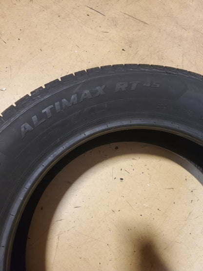 GENERAL ALTIMAX RT45 BSW P 225 60 18 100H ALL SEASON TIRE 15576480000
