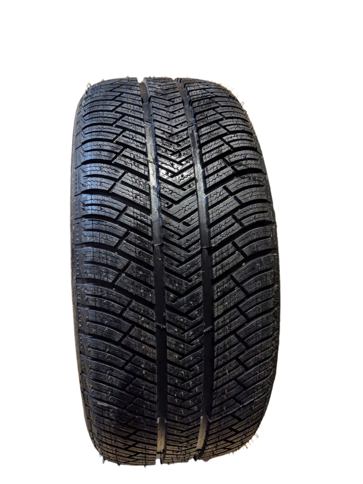 2 MICHELIN PILOT ALPIN PA4 (M0) BSW P 255 40 20 101V WINTER TIRE 08127