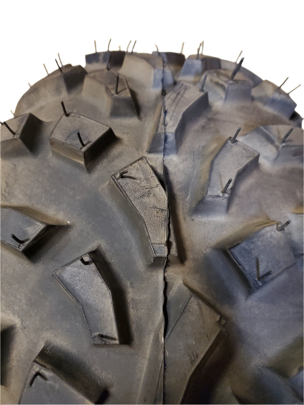 NOS CARLISLE AT489 BSW AT 25 11 10 ATV/UTV TIRE 589308