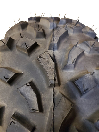 NOS CARLISLE AT489 BSW AT 25 11 10 ATV/UTV TIRE 589308