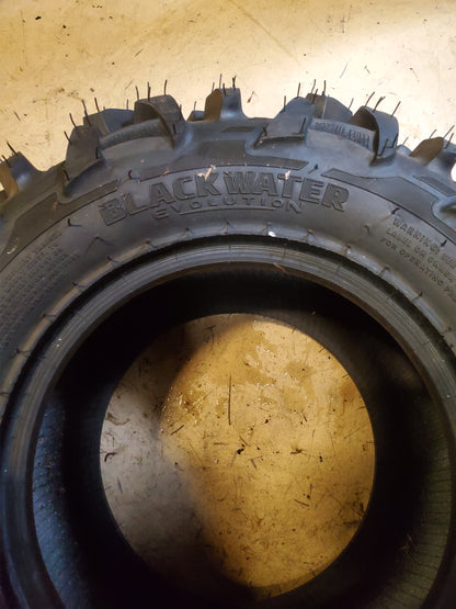 ITP BLACKWATER EVOLUTION BSW 26 11 12 8PLY ATV/UTV TIRE 6P0040