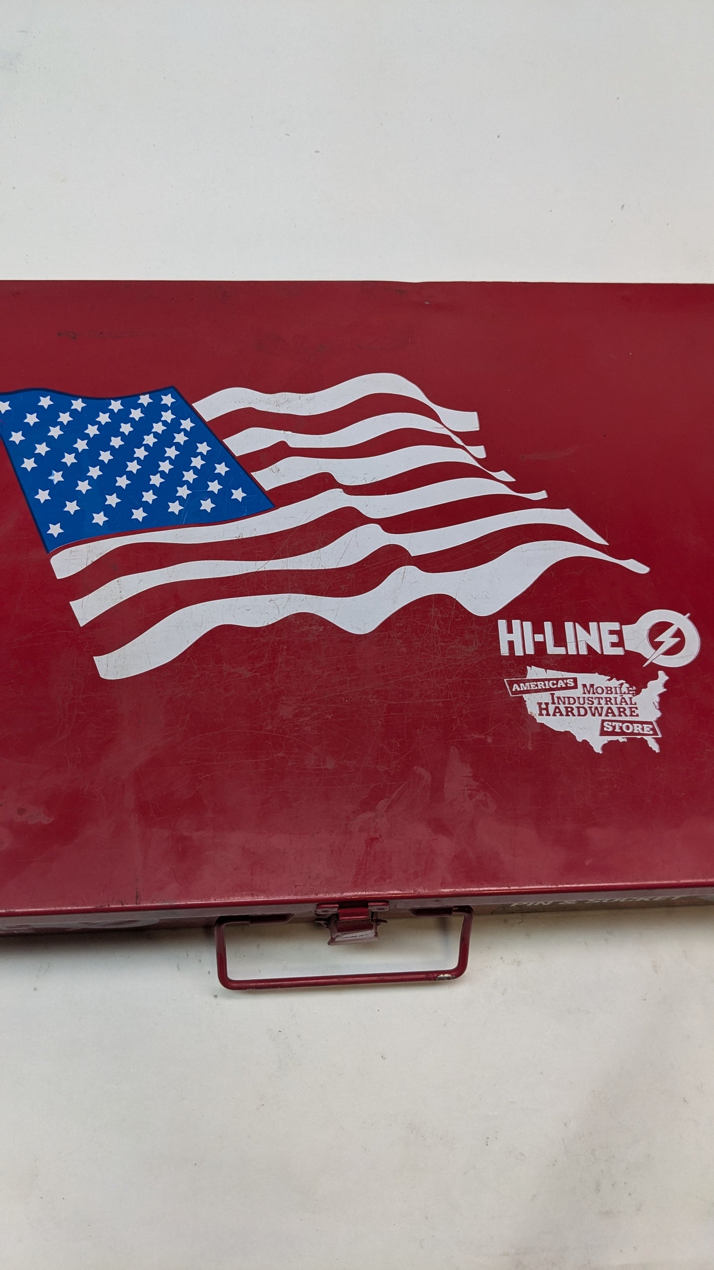 HI-LINE WEATHER PACK CONNECTORS FULL ASSORTMENT PB21L