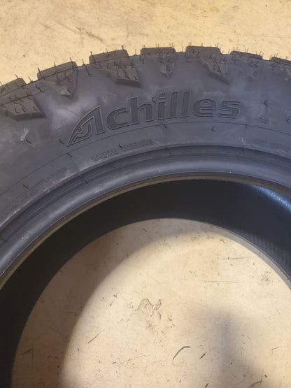 ACHILLES RUGGED HAWK BSW LT 35 12.5 20 125Q 12PLY RUGGED TIRE ARH95