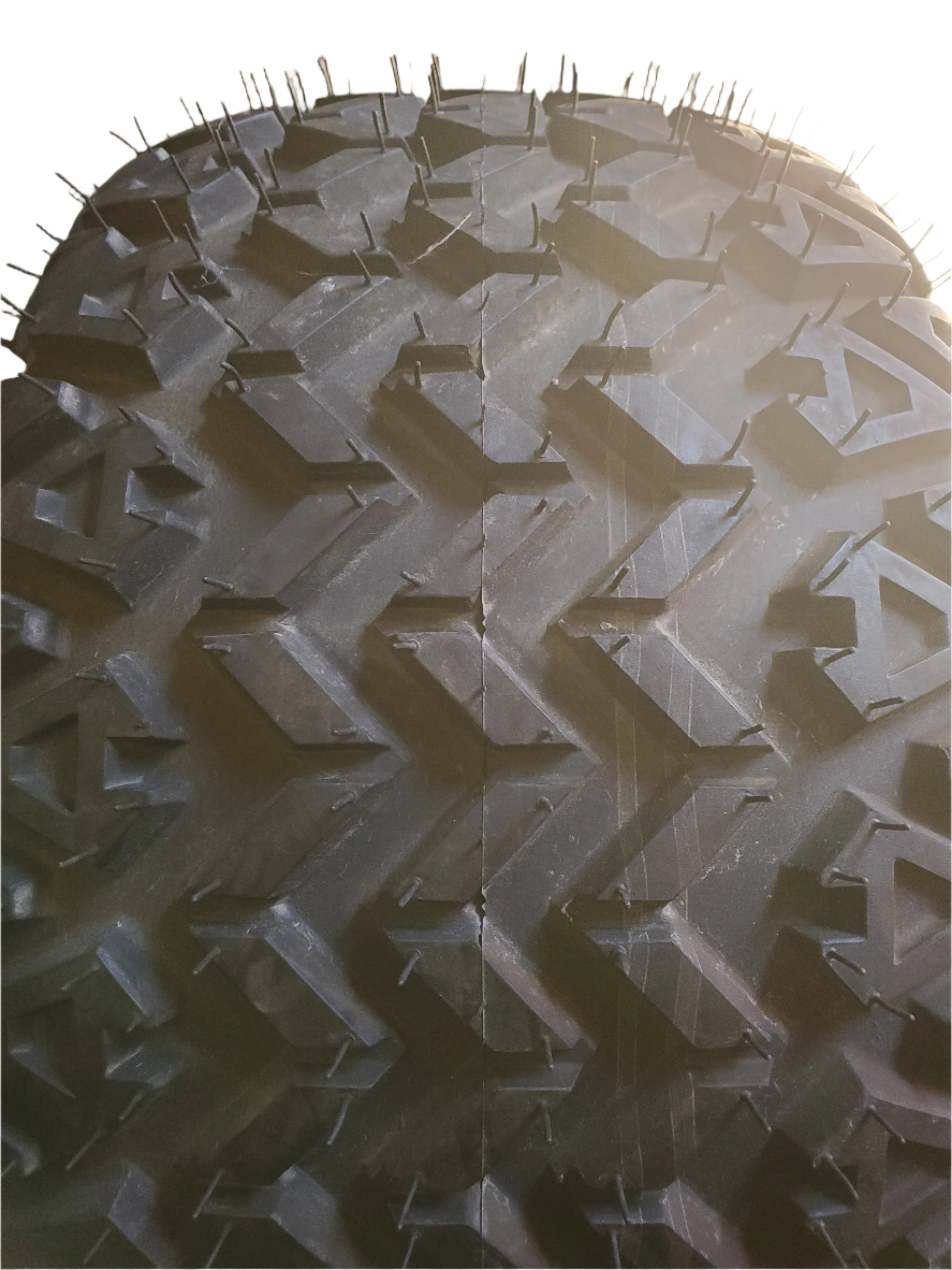 CARLISLE ALL TRAIL II BSW 25 11 12 82F 4PLY ATV/UTV TIRE 560444