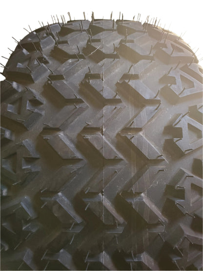 CARLISLE ALL TRAIL II BSW 25 11 12 82F 4PLY ATV/UTV TIRE 560444