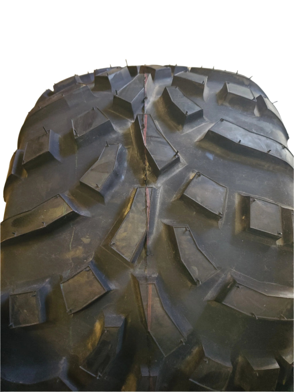 CARLSTAR AT489 BSW  25 11 12 4PLY ATV/UTV TIRE 589351