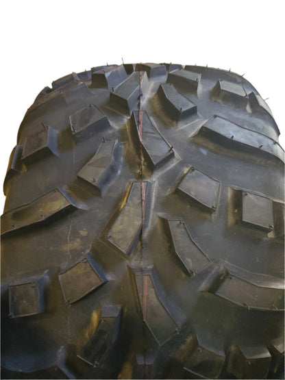 CARLSTAR AT489 BSW  25 11 12 4PLY ATV/UTV TIRE 589351