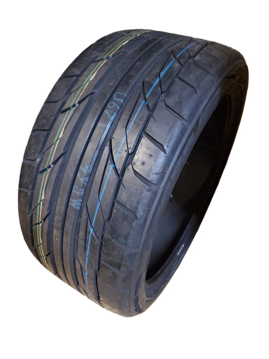 NITTO NT555 G2 BSW P 275 35 19 100W XL UHP TIRE 211760