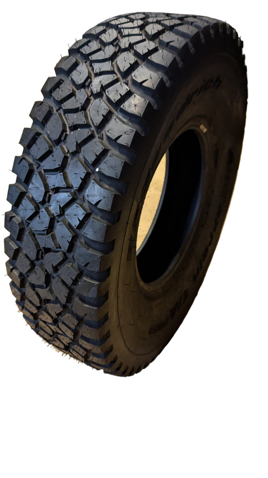 BFGOODRICH ALL TERRAIN KDR3 BSW LT 32 9.5 15 114R 6PLY ALL TERRAIN TIRE 12782
