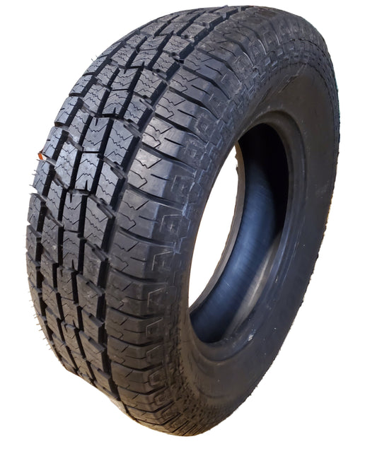 LANDGOLDEN LGT57 A/T BSW P 265 65 17 112T ALL TERRAIN TIRE 841623124366