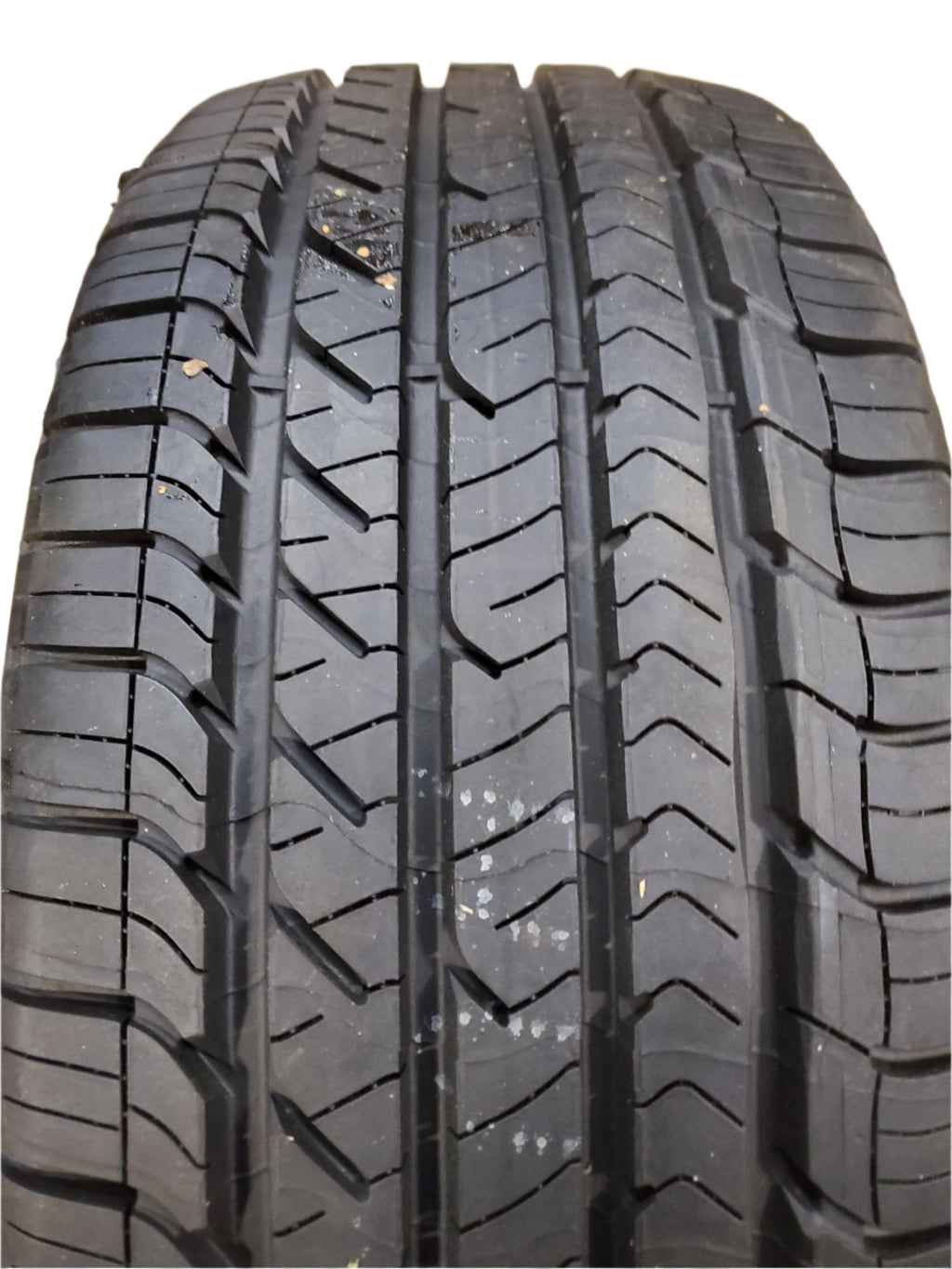 2 GOODYEAR EAGLE SPORT ALL-SEASON BSW P 225 40 18 92W XL  TIRE 109055366