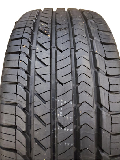 2 GOODYEAR EAGLE SPORT ALL-SEASON BSW P 225 40 18 92W XL  TIRE 109055366