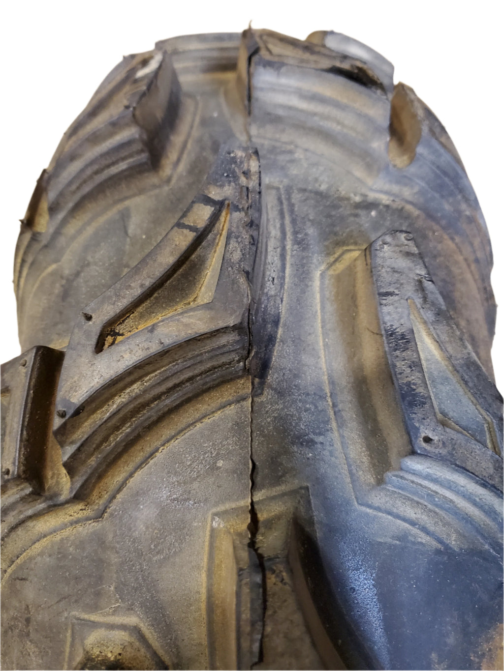 GLADIATOR M/T BSW AT 25 8 12 6PLY ATV/UTV TIRE 1378602281