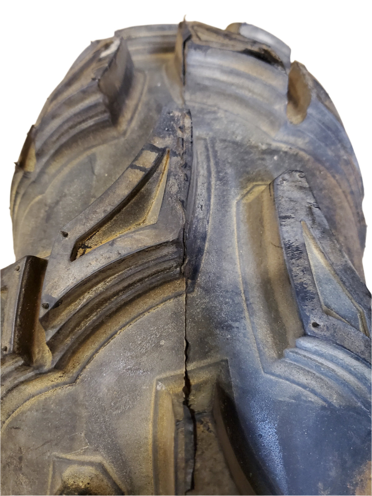 GLADIATOR M/T BSW AT 25 8 12 6PLY ATV/UTV TIRE 1378602281