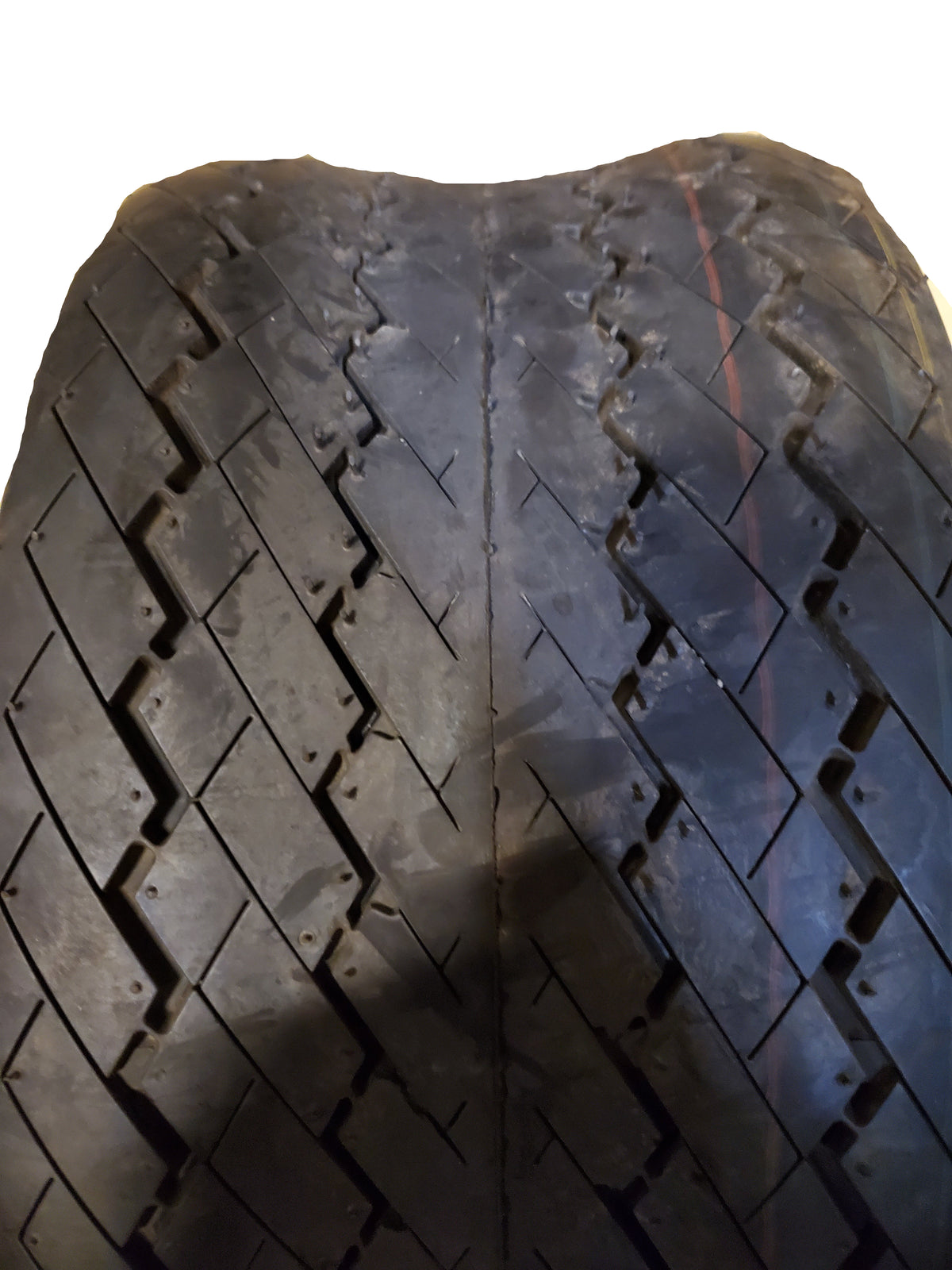 HI-RUN SU15 BSW 18 8.5 8 4PLY GOLF TIRE WD1052