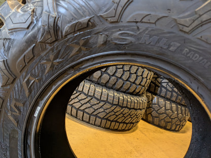MAXXIS ML1 CARNIVORE BSW 30 10 14 D UTV TIRE TM00923100