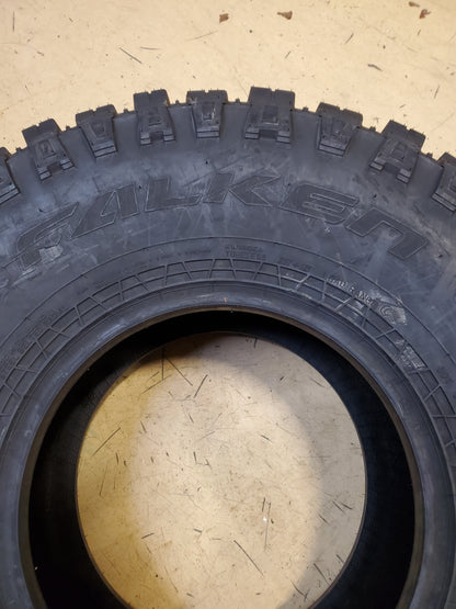 FALKEN WILDPEAK M/T MT01 BSW LT 35 12.5 15 113Q MUD TIRE 28516920