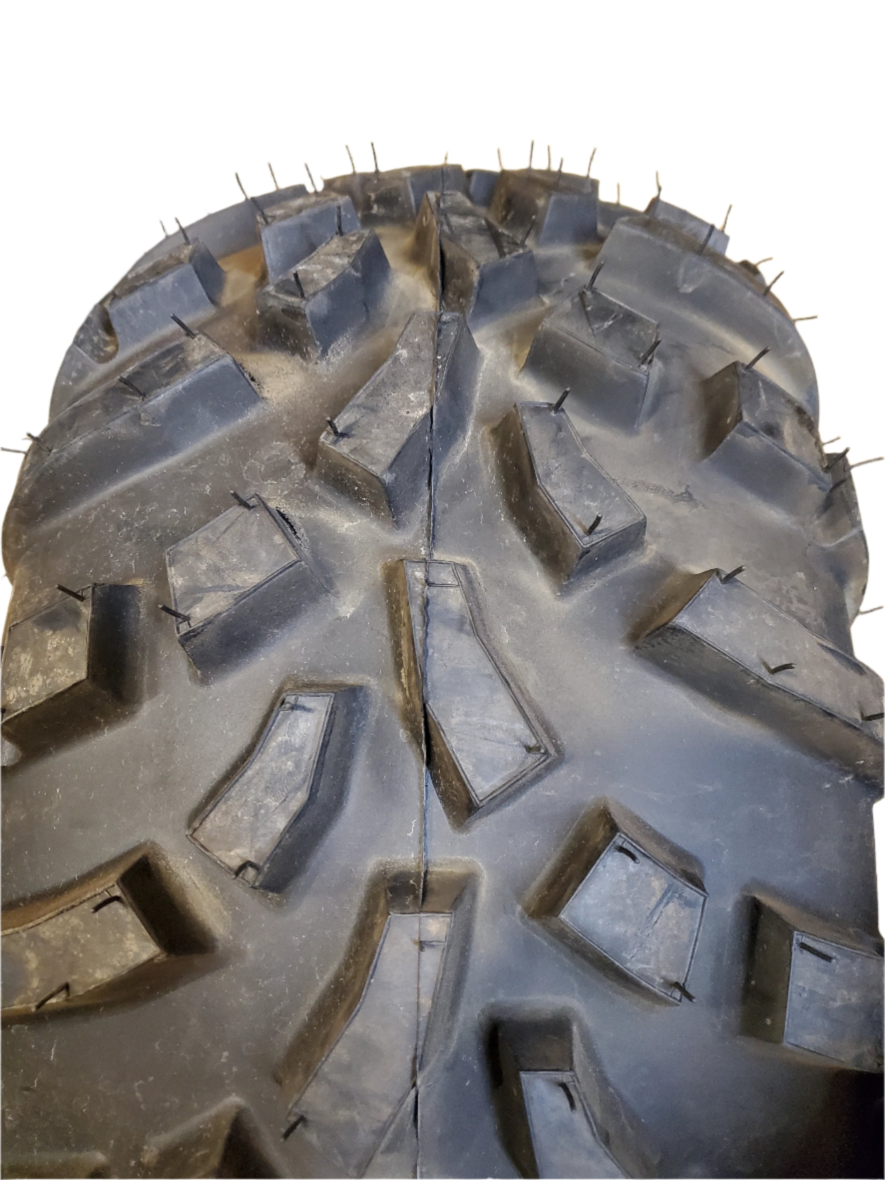 CARLISLE 489 XD BSW  27 11 12 8PLY ATV/UTV TIRE 6P1716