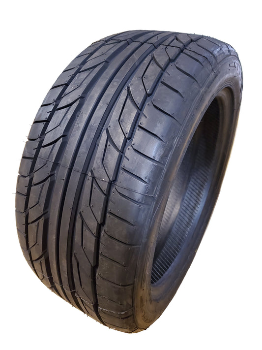 NITTO NT555 G2 BSW P 245 45 17 99W UHP TIRE 211030