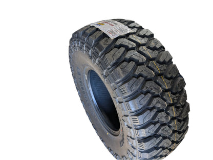 ksl only CENTENNIAL DIRT COMMANDER M/T BSW LT 33 12.5 15 108Q 6PLY MUD TIRE TCD1533125C