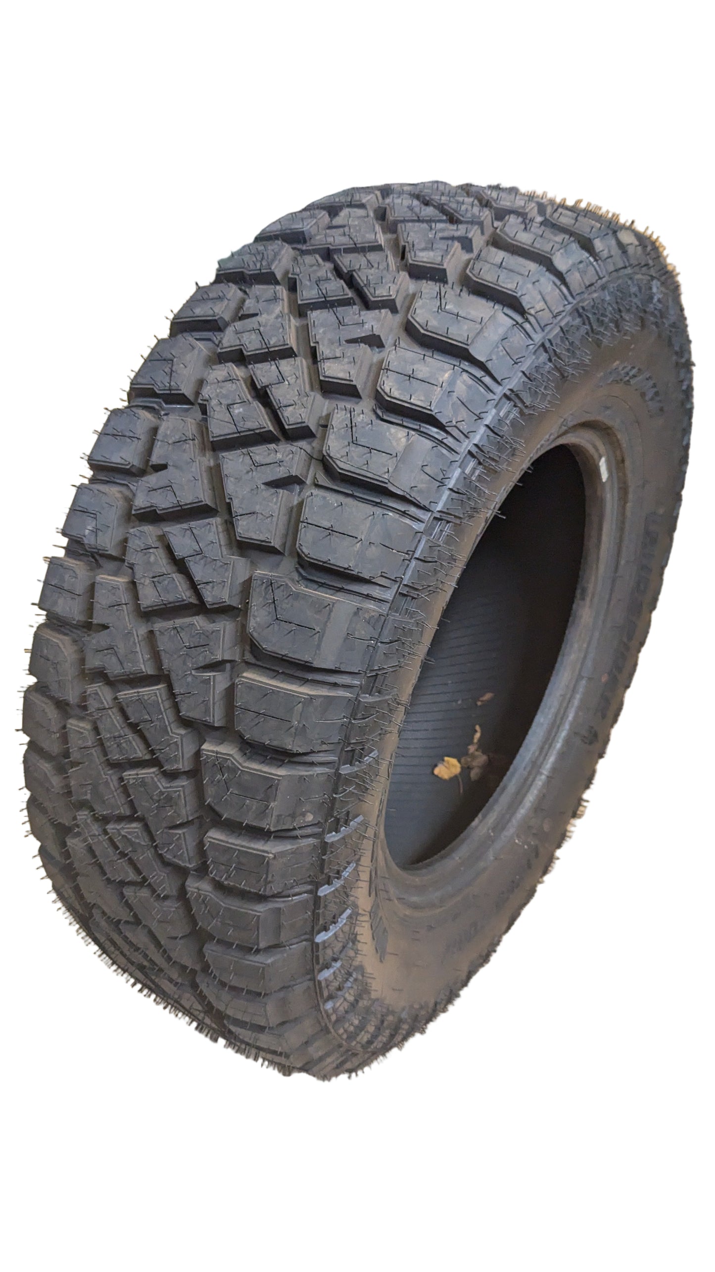 LANDSPIDER WILDTRAX R/T BSW LT 285 70 17 121/118S 10PLY ALL TERRAIN TIRE DAT031