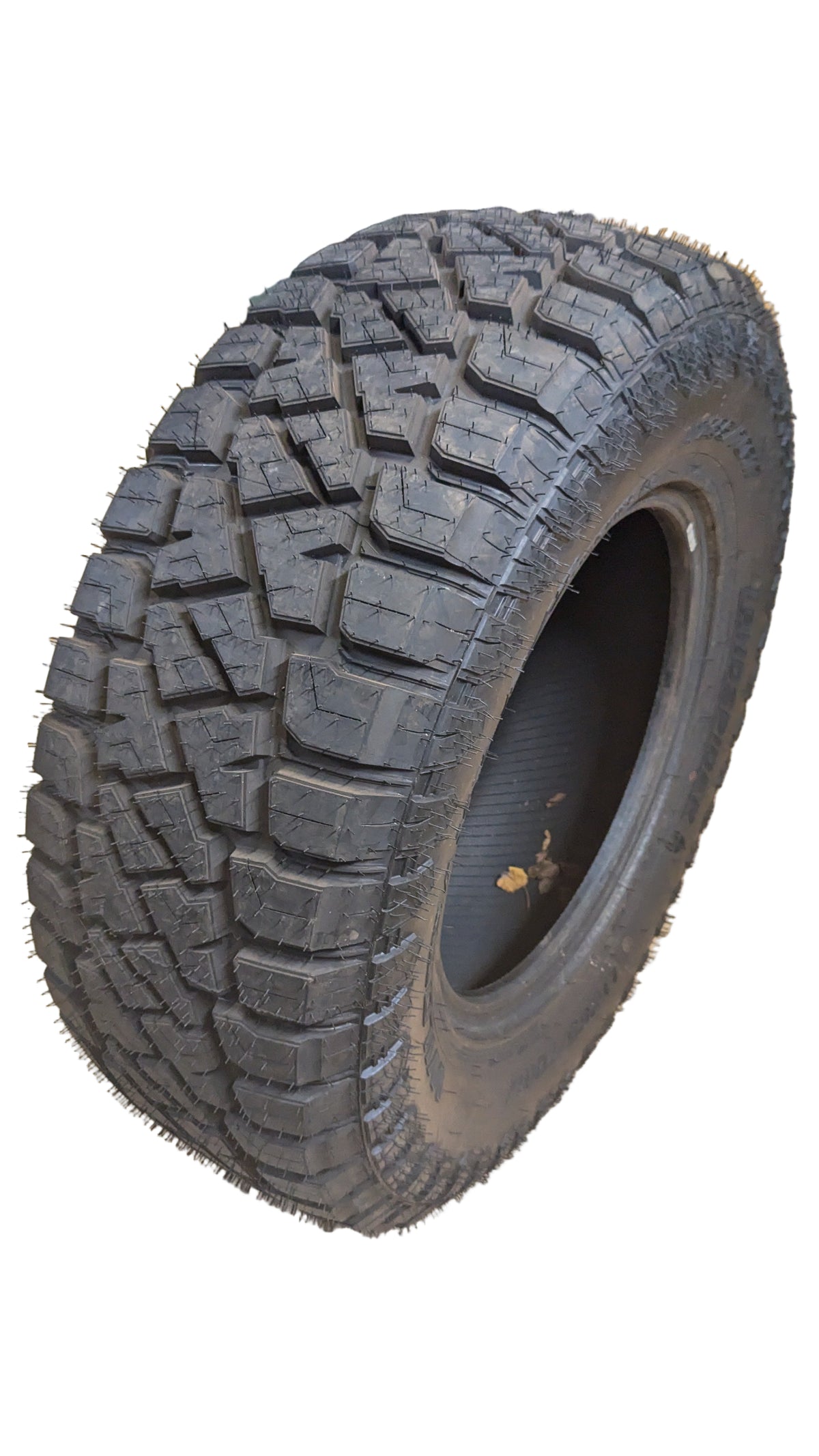 LANDSPIDER WILDTRAX R/T BSW LT 285 70 17 121/118S 10PLY ALL TERRAIN TIRE DAT031