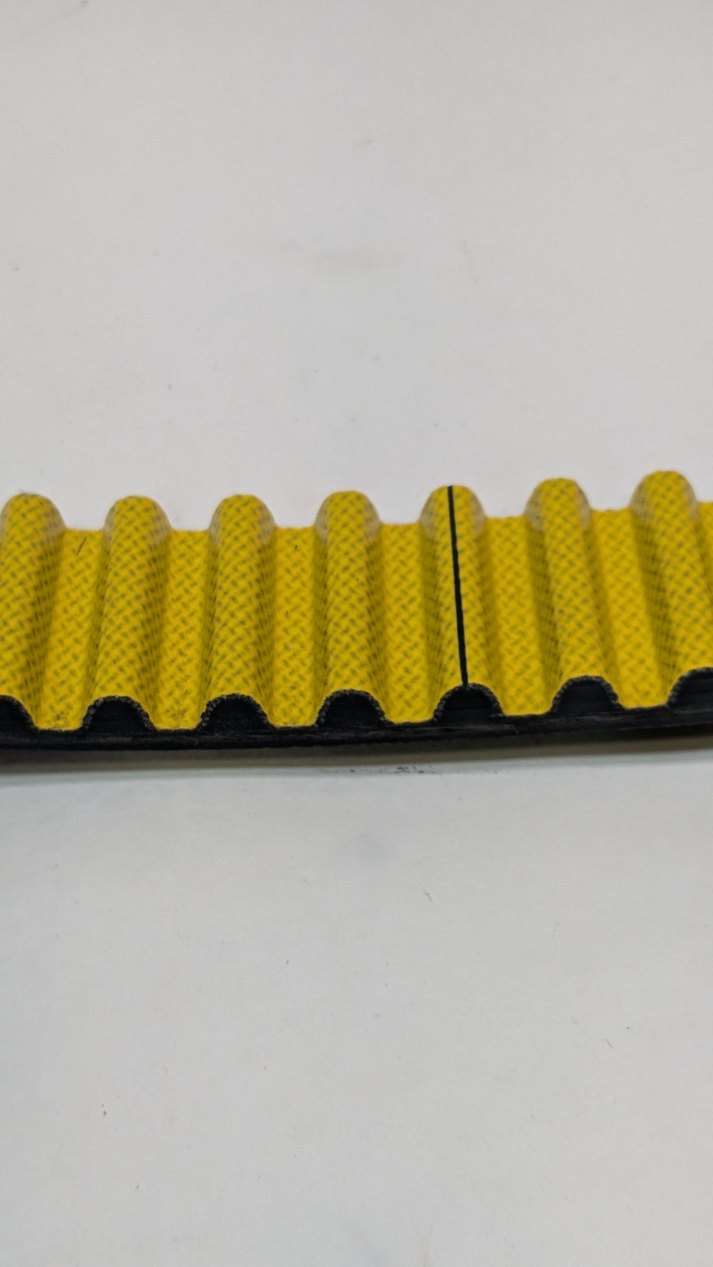 CONTINENTAL SYNCHROCHAIN CARBON CTD 1750 C14M 125 T 36MM W 1750MM OAL TIMING BELT
