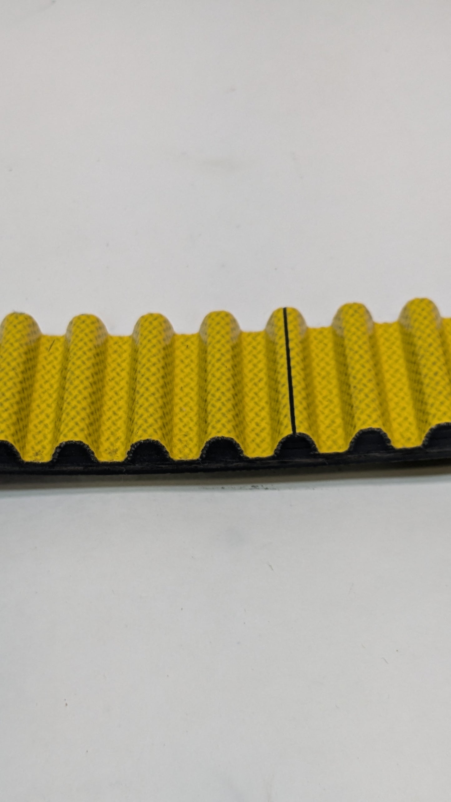 CONTINENTAL SYNCHROCHAIN CARBON CTD 1750 C14M 125 T 36MM W 1750MM OAL TIMING BELT