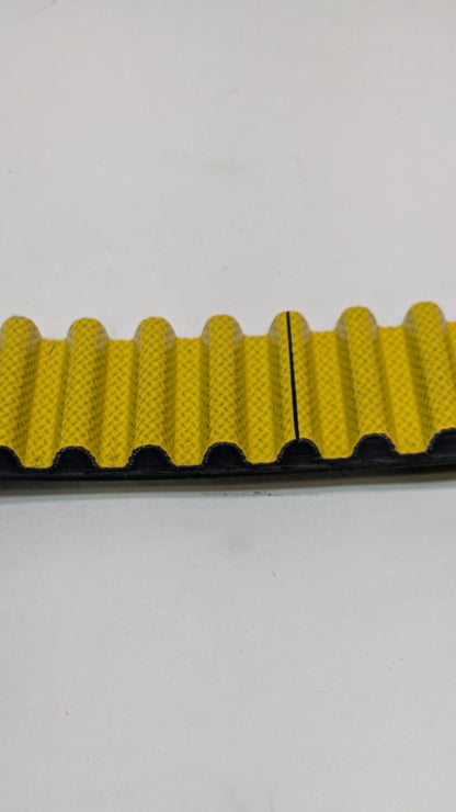 CONTINENTAL SYNCHROCHAIN CARBON CTD 1750 C14M 125 T 36MM W 1750MM OAL TIMING BELT