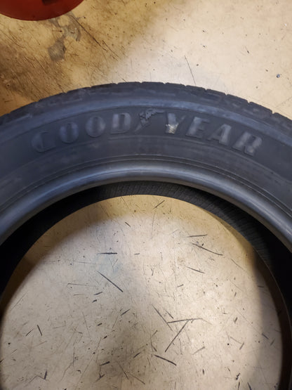 GOODYEAR ASSURANCE FINESSE BSW P 225 55 18 98H ALL SEASON TIRE 681935630