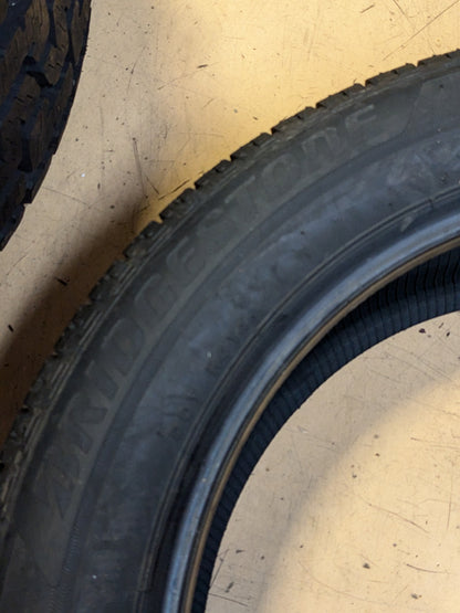 BRIDGESTONE ECOPIA HL 422 PLUS P 225 55 19 99H SL ALL SEASON TIRE 004492