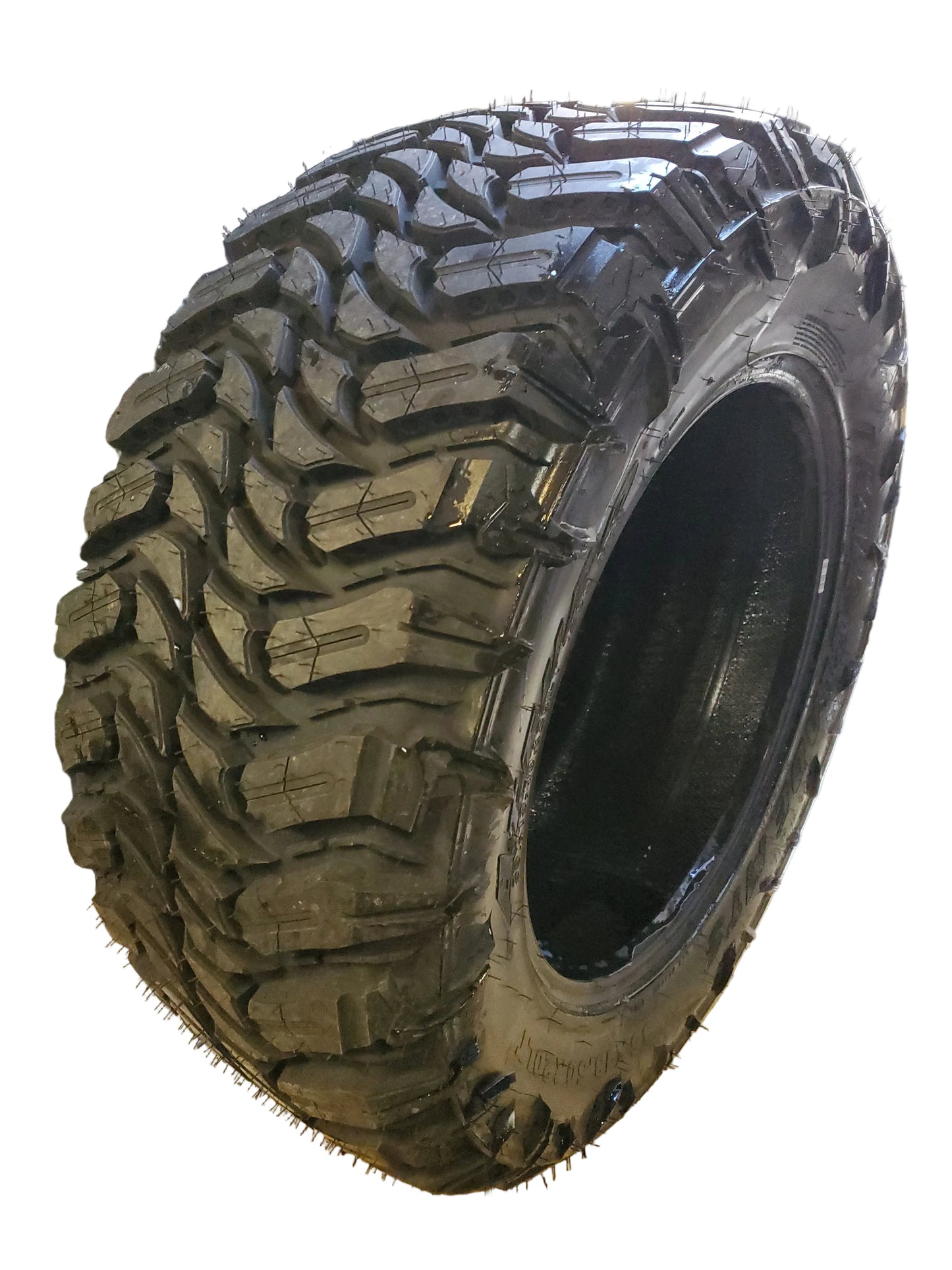 2 NOS ATTURO TRAIL BLADE MTS BSW LT 35 13.5 20 126Q 12PLY MUD TIRE TBMZPFJT2MA