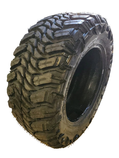 2 NOS ATTURO TRAIL BLADE MTS BSW LT 35 13.5 20 126Q 12PLY MUD TIRE TBMZPFJT2MA