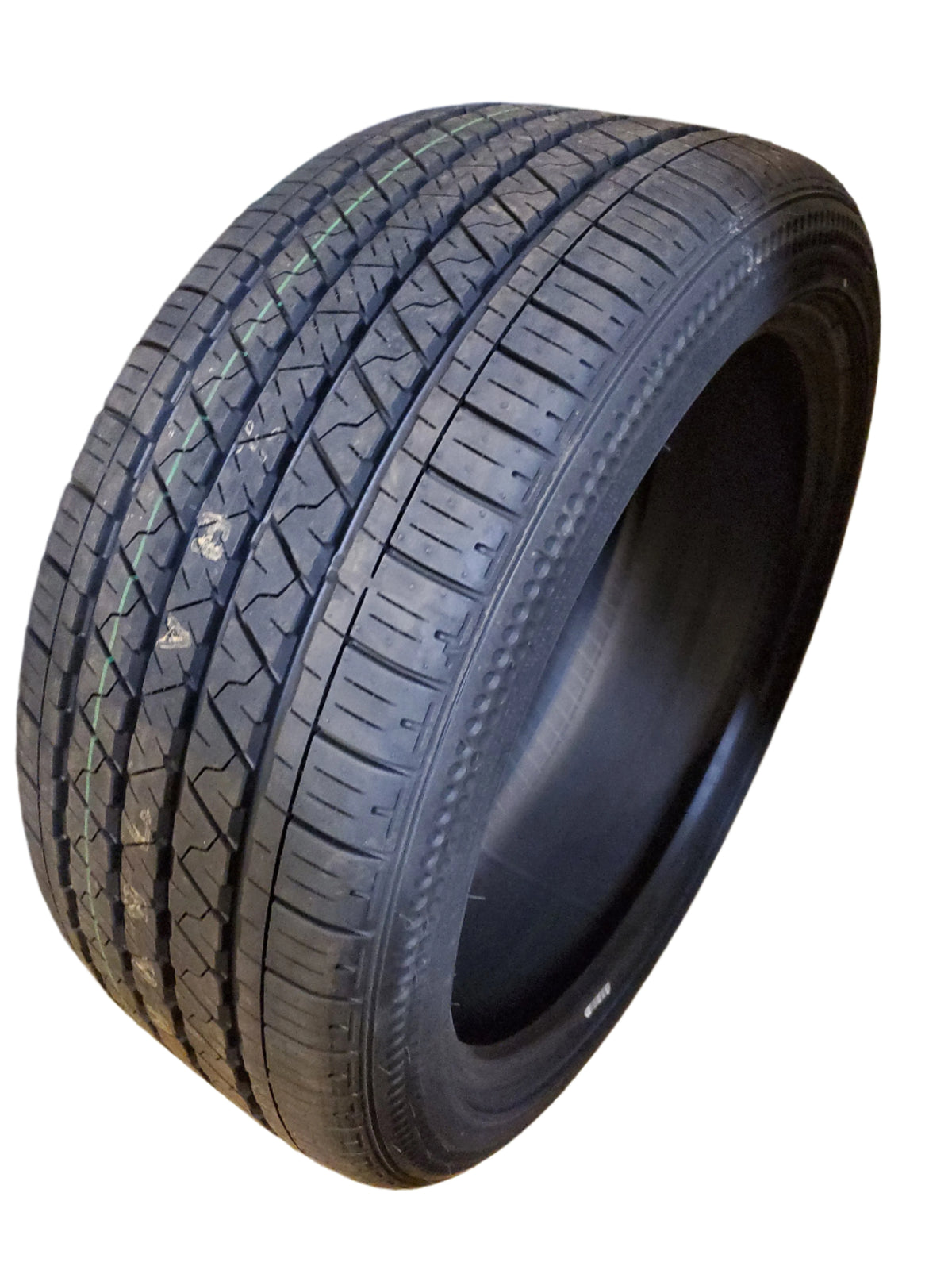 4 DUNLOP SP SPORT 5000 DSST BSW P 245 40 19 94V UHP TIRE 265021144