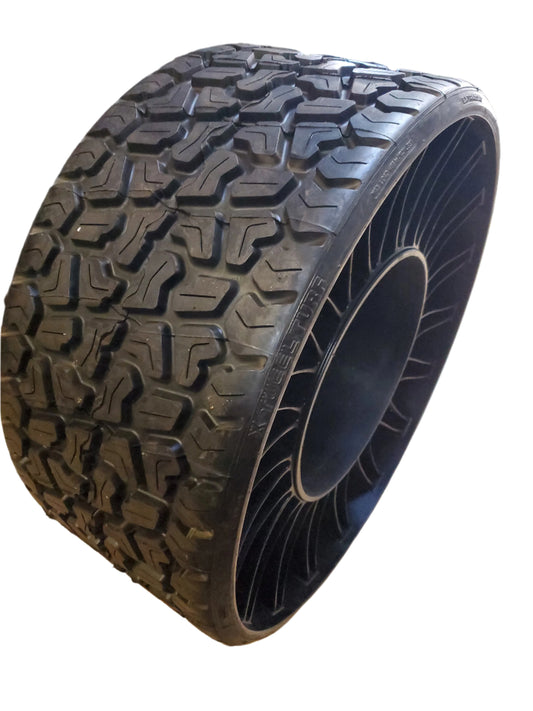 MICHELIN X TWEEL TURF BSW 26 12 12 4-4 XL TRACTOR TWEEL TIRE 08189