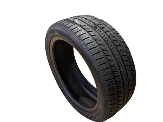 YOKOHAMA GEOLANDAR X-CV G057 BSW P 275 45 21 110W XL ALL SEASON TIRE 110157019