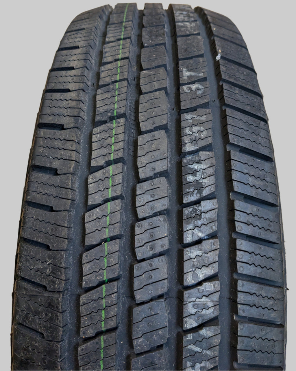 2 KUMHO CRUGEN HT51 BSW P 245 70 17 110T SL ALL SEASON TIRE 2181793