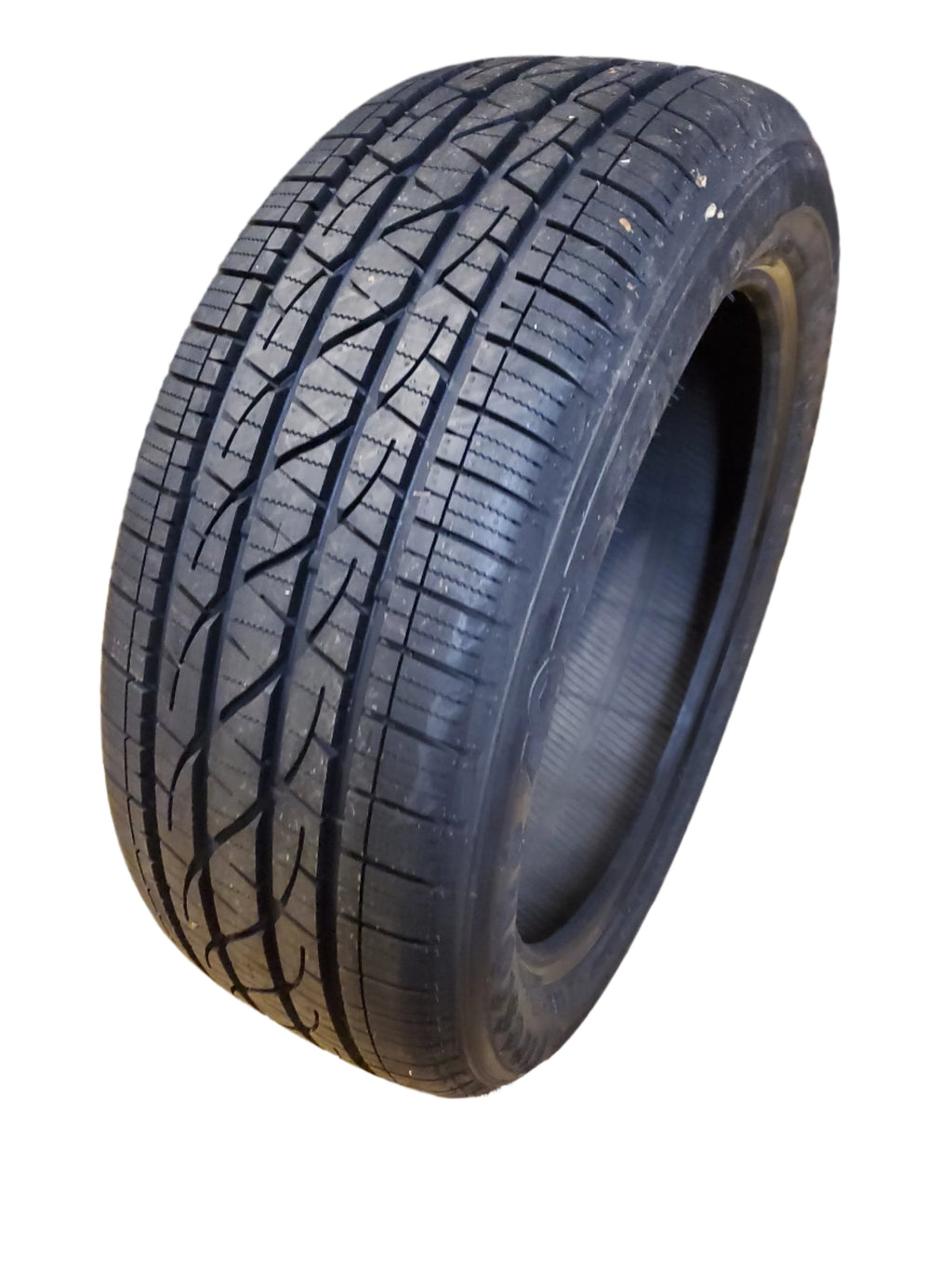 FIRESTONE DESTINATION LE3 BSW P 235 50 19 99H ALL SEASON TIRE 005395