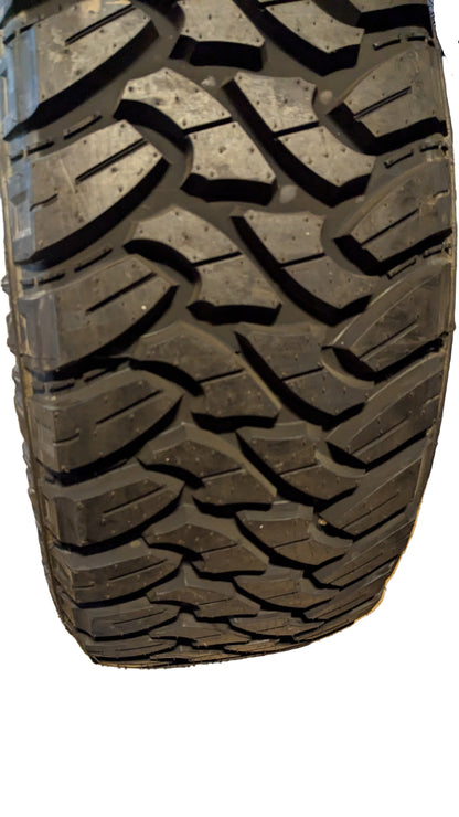ROLLING BIG POWER REPULSOR M/T III BSW LT 35 12.50 20 125Q 12PLY RBPSTMT320020